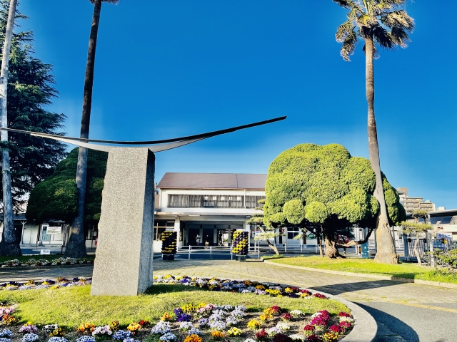 山口県聖地