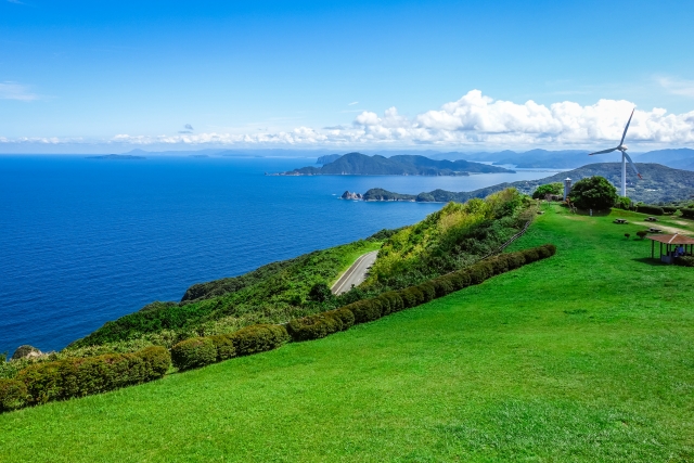 山口県絶景スポット