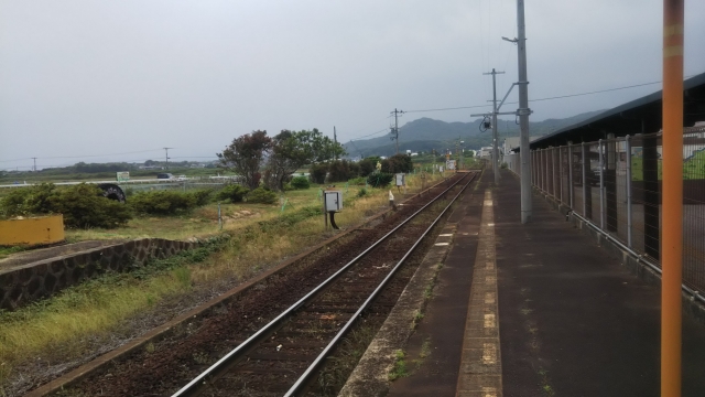 川棚温泉