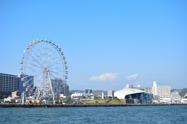 下関