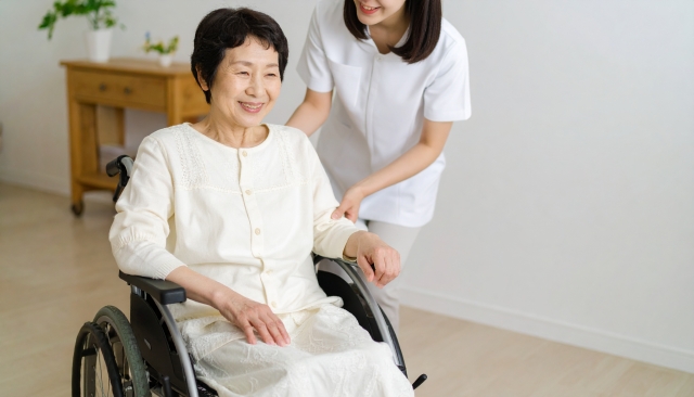 特養向け簡単なレク