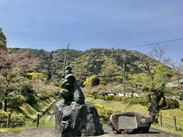 岩国観光
