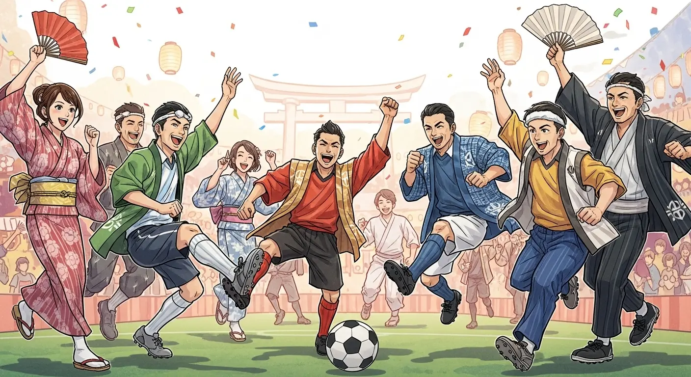 上級レベルのお題のイメージ