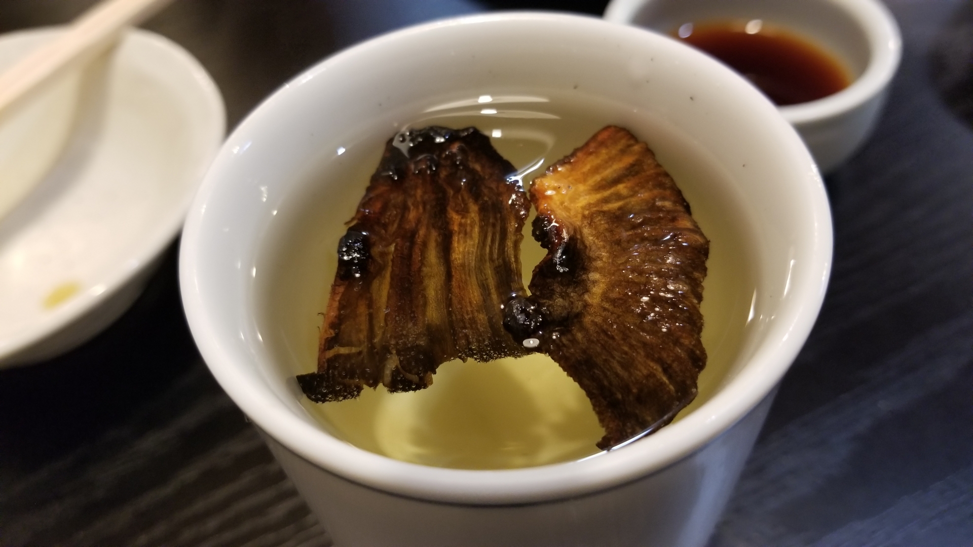 山口県の日本酒銘柄
