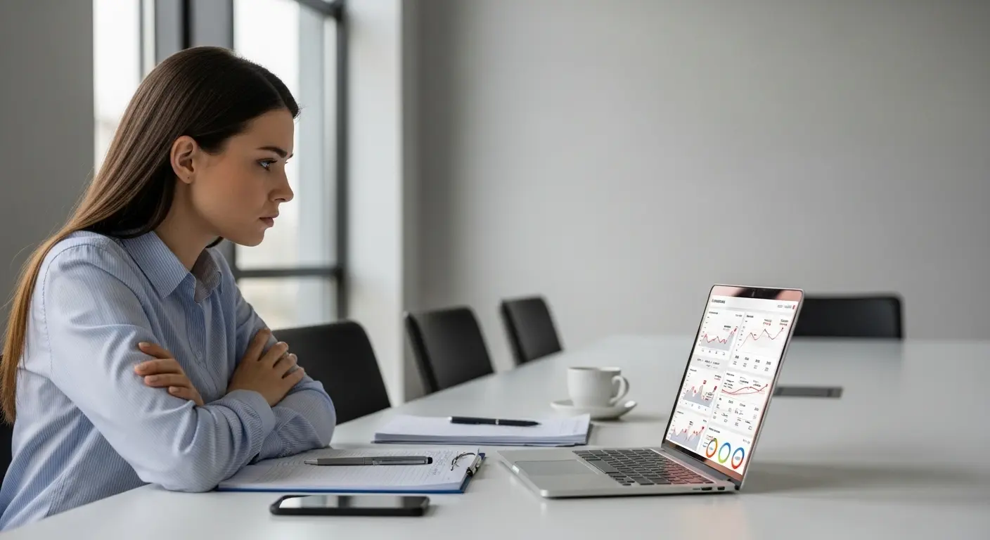 ブランディングの効果測定に悩むマーケティング担当者