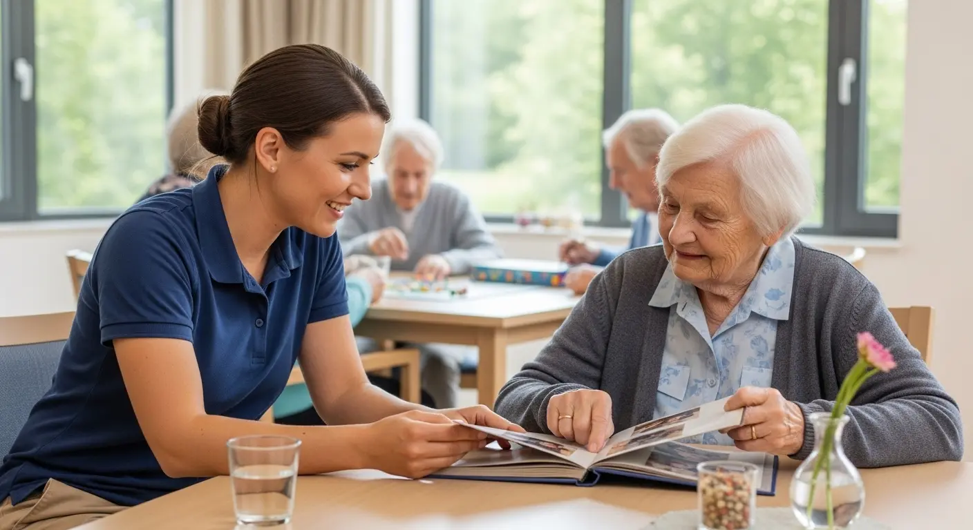 参加意欲の低い高齢者への個別アプローチと支援