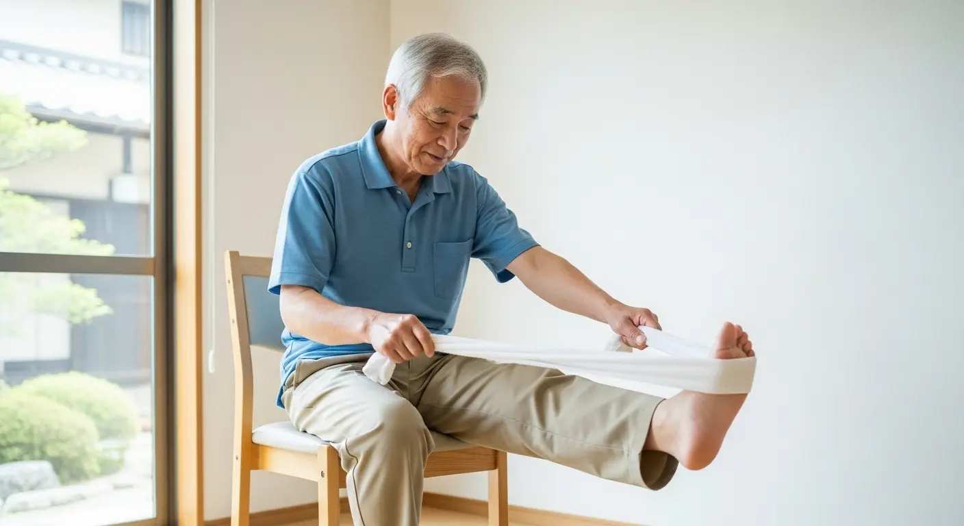 レクの手順と効果の分かりやすい提示