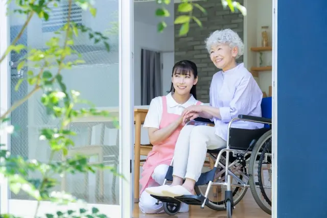 デイサービス利用者参加率向上のための活発なレクリエーション