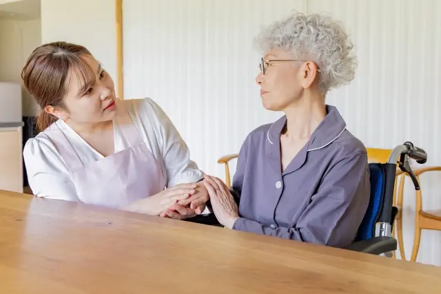 デイサービス介護報酬加算に資する専門的なレクリエーション