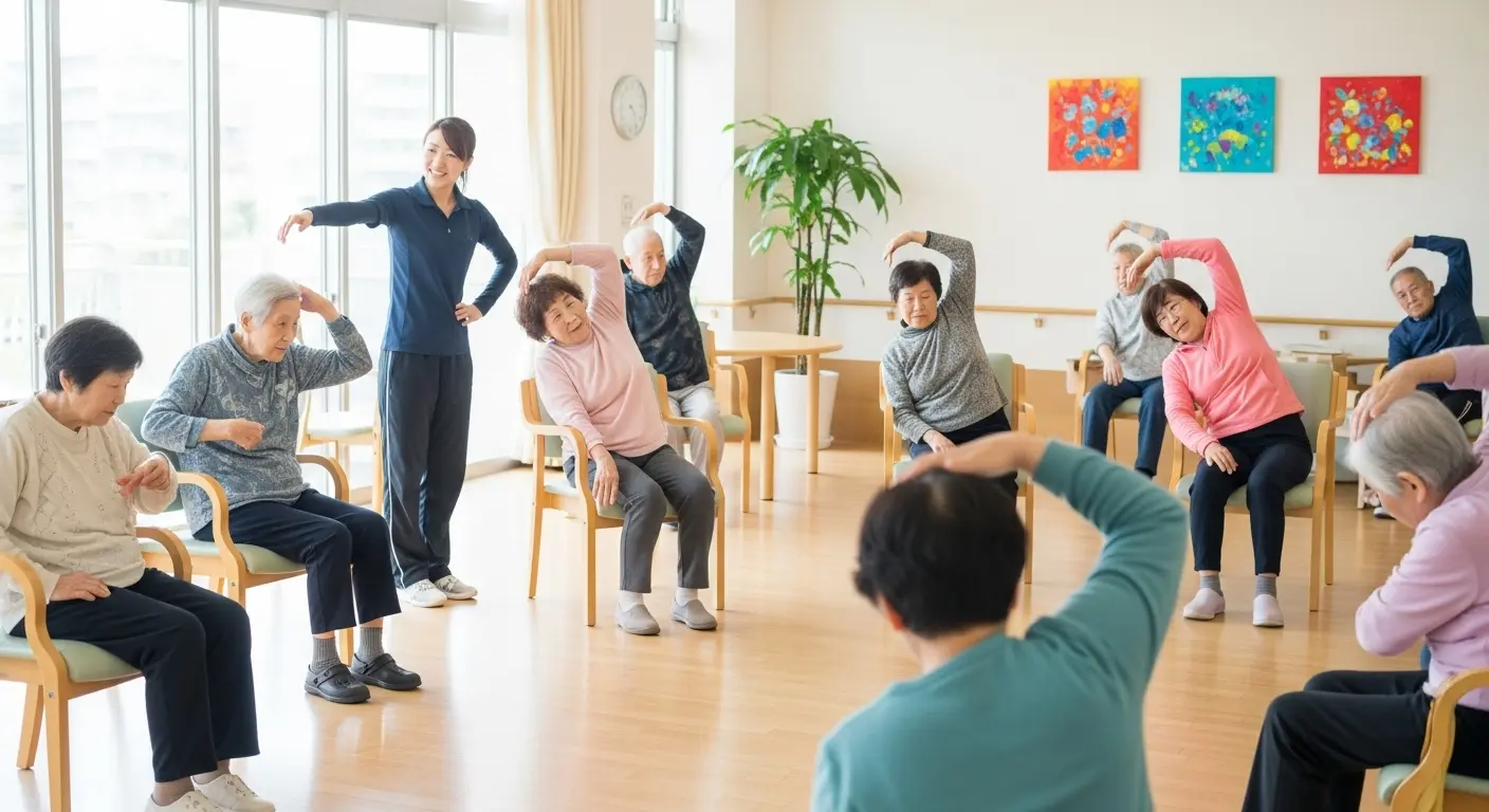 風船バレーの狙い打ち練習ドリル
