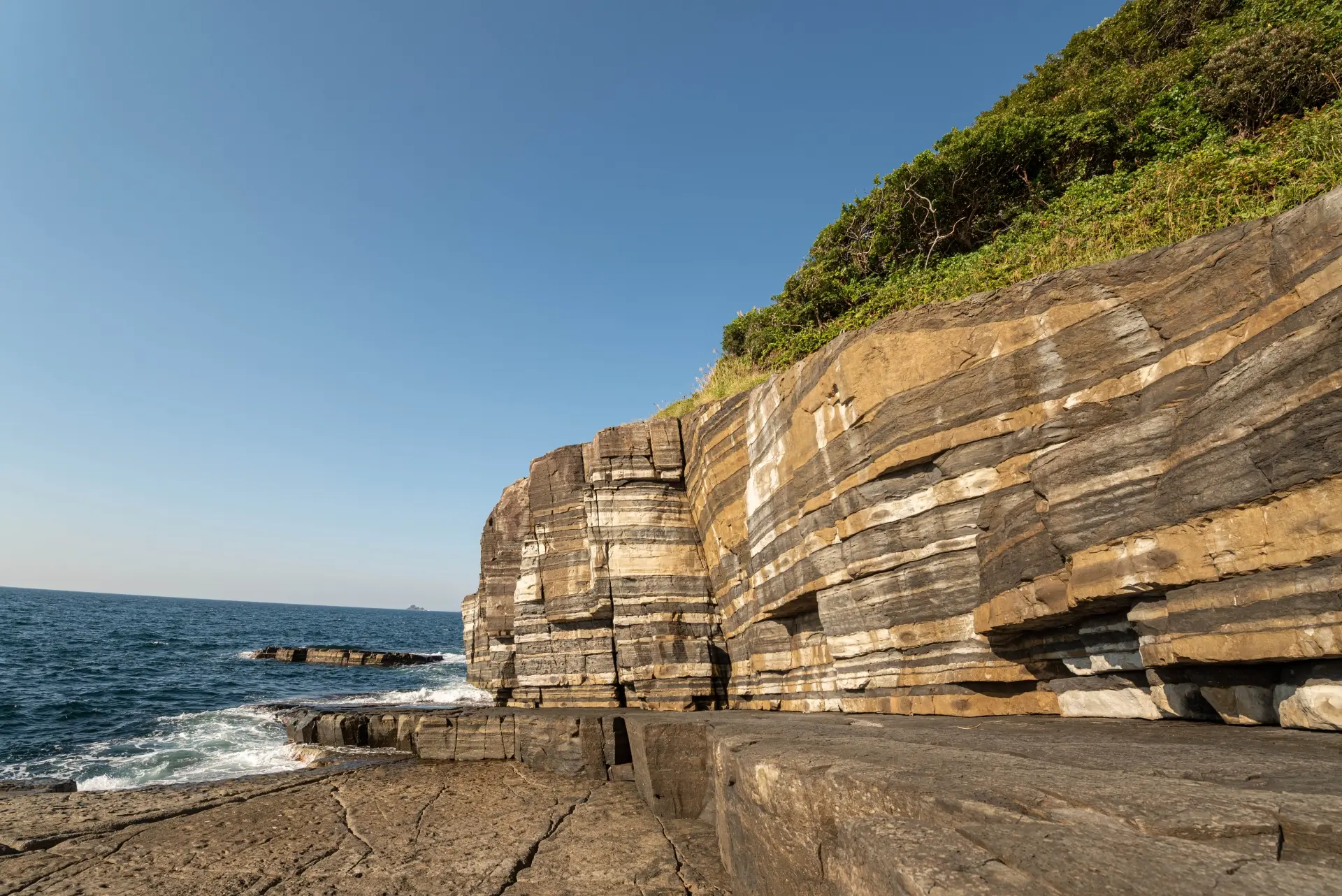 須佐ホルンフェルス