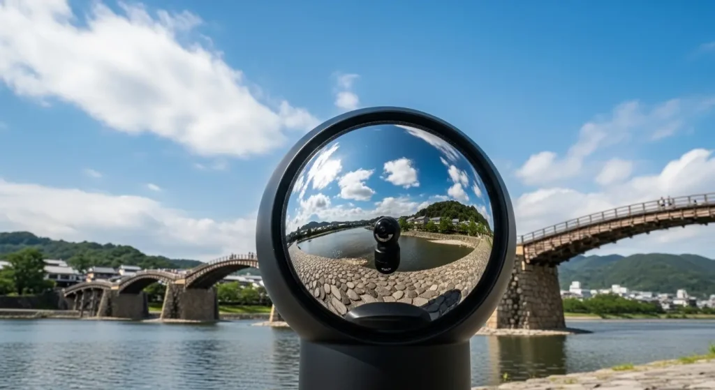 オンライン旅行サイトを見ながら次の旅を計画する友人たち