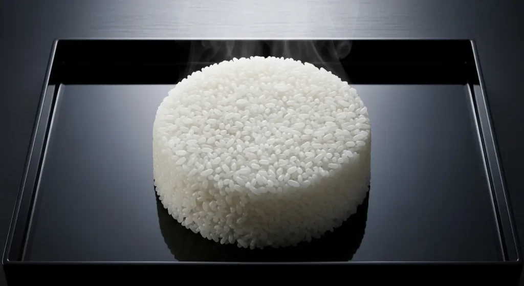 食事を支援する食器の色の組み合わせ